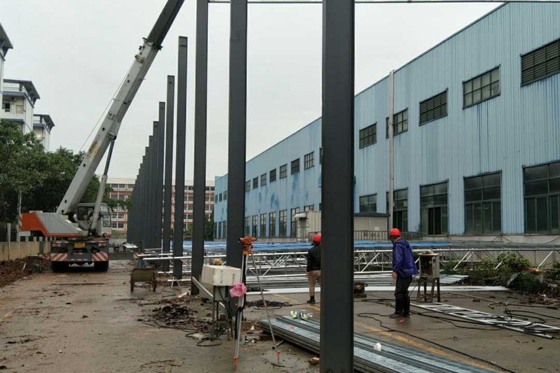 管道工程公司,规模大就一定好吗?——用问答形式为您解答